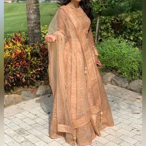 Indian Lahenga choli/ Chaniya choli/ dress.